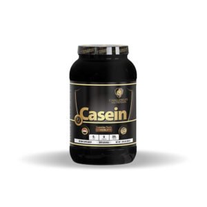 Challenger|Nutrition Casein 900 g