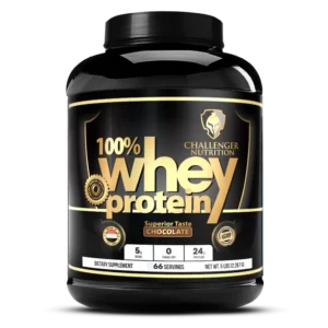 Challenger – Whey -2kg