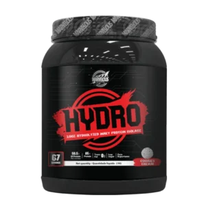 Marvelous – Hydro Whey Protein – 2KG