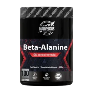 Marvelous – Beta-Alanine – 300g