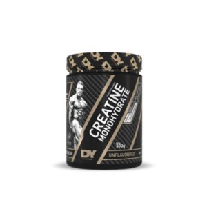 Dynutrition Creatine Monohydrate – Unlock Your Strength and Power Potential