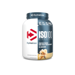 Dymatize ISO 100 Protein 1.37 kg