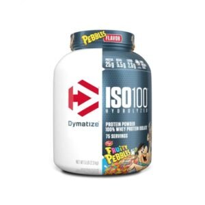 Dymatize ISO 100 Protein 2.3 kg