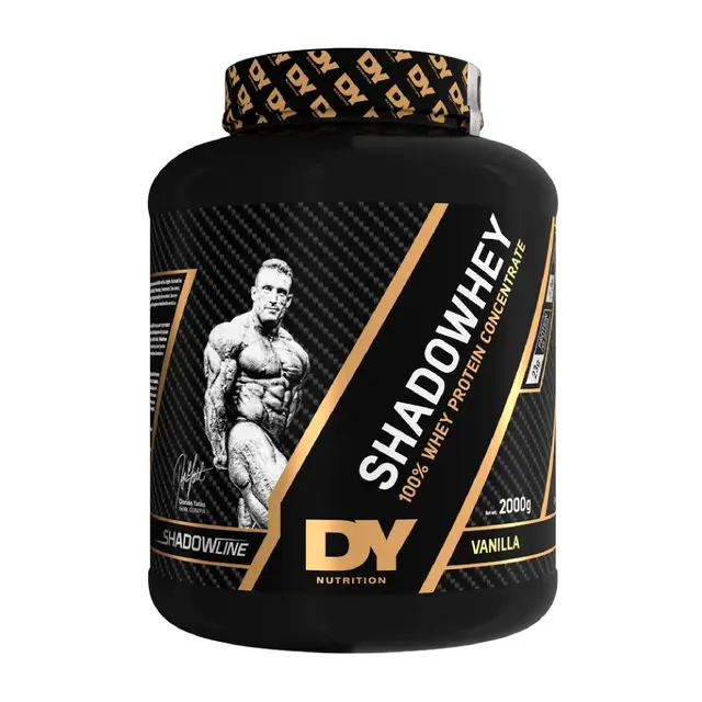 DY – Whey Protein Shadowhey – 2Kg – 66 Servings