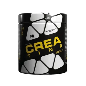 FA nutrition – FA Creatine 300 g, 60 serv