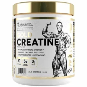 Kevin Levrone – GOLD Creatine, 300g, 60 serv